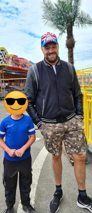 Fury -credits to shully